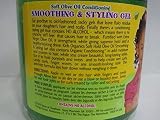 Africa's Best Kids Organics 426g Soft Hold Olive Oil Styling Gel view 2
