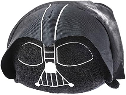 Amazon ディズニーストア ミドル M ツムツム Tsum Tsum ダース ベイダー ぬいぐるみ おもちゃ