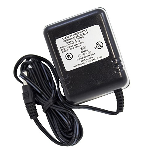 Janome AC Power Adapter And Cord Fits Blossom, Hello Kitty Â½, Sew Mini and Sew Petite