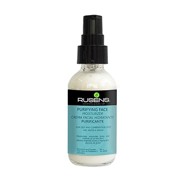 combination face moisturizer