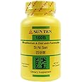 Sun Ten - Bupleurum & Chih-Shih Formula Capsules/Si Ni San/四逆散