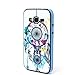 G360 Case, Galaxy Core Prime Case,Enjoy Sunlight Samsung Galaxy Prevail LTE Case Silicone Soft Back Protective Case Hybrid Bumper Popular Shockproof Case Cover for Samsung Galaxy Core Prime G360 / Prevail LTE Case with 1 Black Stylus Dreamcatcher