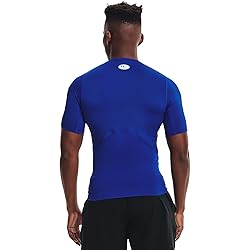 Under Armour Men's Armour HeatGear Compression