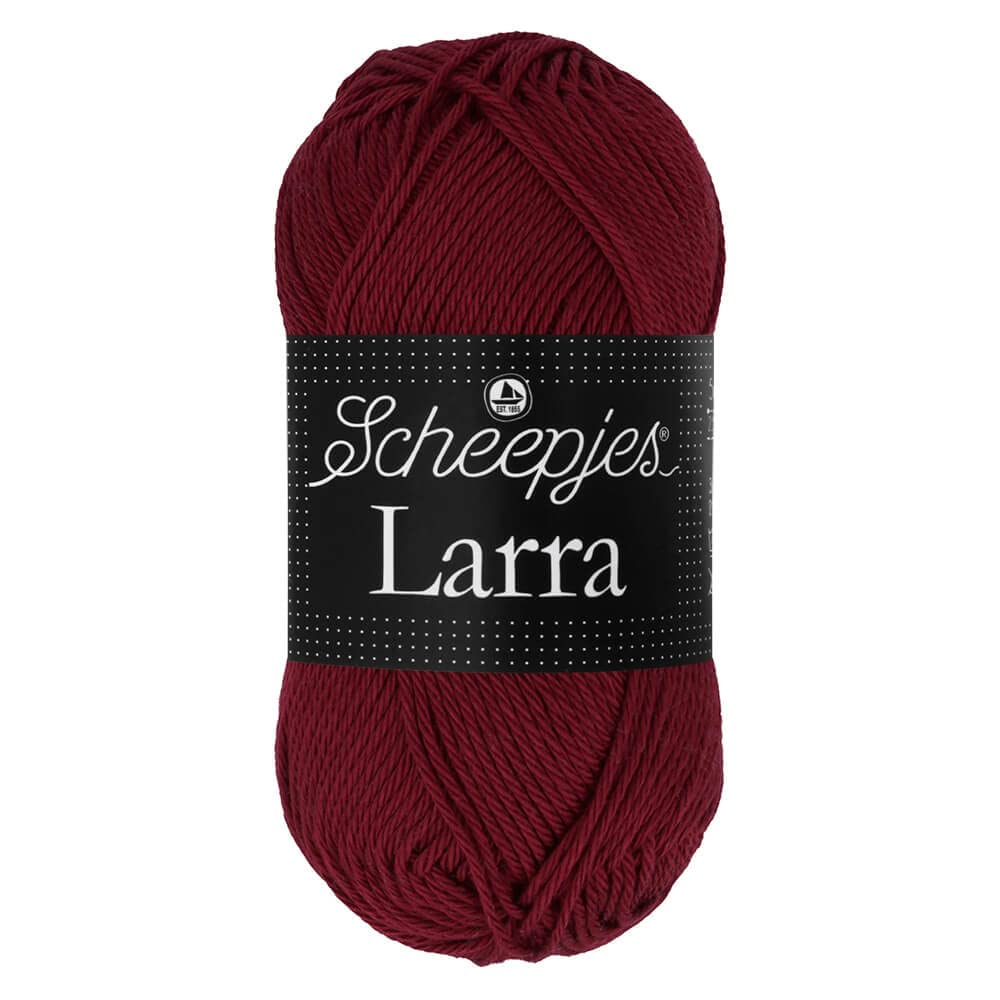 Scheepjes - Scheepjes Larra 7373 Yarn - 1x50g — image 1