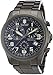 Victorinox Swiss Army Men's 241289 Infantry Vintage Black Dial Watch