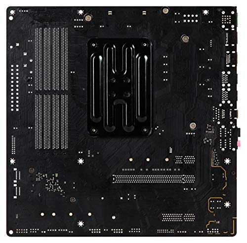 ASRock B450M Steel Legend Socket AM4/ AMD Promontory B450/ DDR4