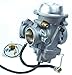 Carburetor For Polaris Scrambler, Sportsman, Polaris ATP, and Worker 500