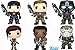 Pop! Games: Gears of War Marcus Fenix, Armored JD Fenix, Clayton Carmine, Armored Kait Diaz, Armored Del Walker, Locust Drone! Vinyl Figures Set of 6