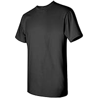 gildan black shirts