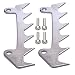 Hipa MS170 Bumper Spike/Felling Dog for STIHL MS 170 MS180 MS200 MS201 MS210 MS230 MS250 MS171 MS181 MS211 017 018 020 021 023 025 019T MS190T MS192T MS193T MS200T Chainsaw