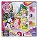 My Little Pony Ponyville Party Game