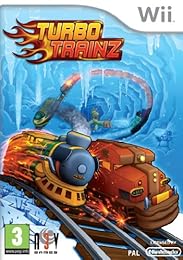 Turbo Trainz