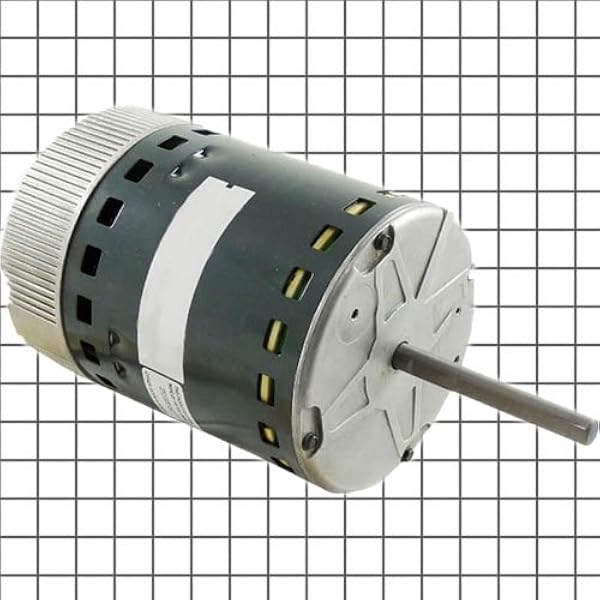M0092617 - OEM Upgraded Replacement for Nordyne Blower Motor 