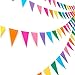 Boieo B01HV0LIU2 Partybanner, Assorted
