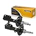 Maxorber Front Set Shocks Struts Absorber Compatible With Celica 2000 2001 2002 2003 2004 2005 Shock Absorber Shock Set 334278 334277