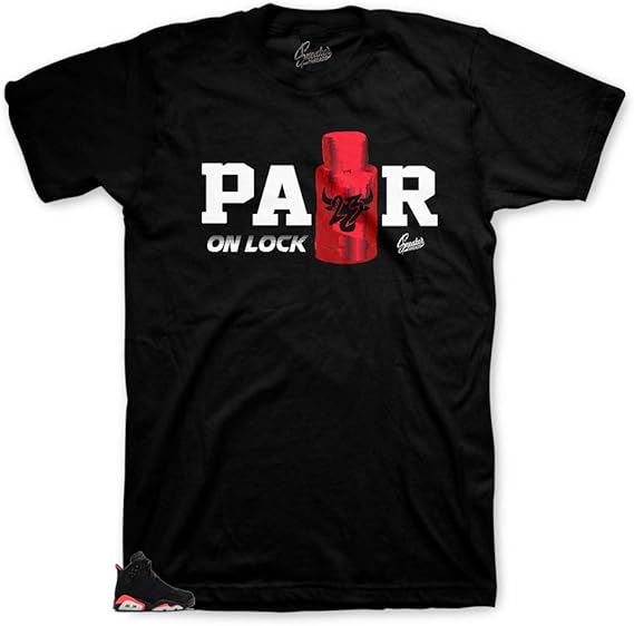 shirts for infrared 6s