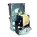 PEMS PV003 Pellet Stove Auger Motor | 120V, 0.51A, 1-RPM, Spade Terminals | Breckwell, Whitfield, Englander, and More.