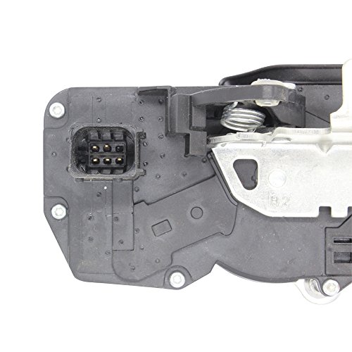Door Lock Actuator 931-304 Front Right Passenger Sides Fits Chevy Lock actuators 20783852 Power Door Lock Actuator Motor - Thumbnail 5