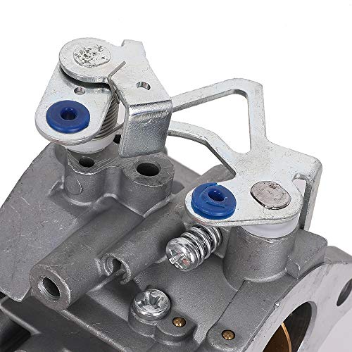 image for KanSmart New Carburetor 1460705 for Onan Cummins RV Generator Carburet