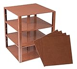 Classic Baseplates 10