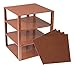 Strictly Briks Classic Baseplates 10