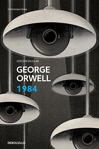 1984 (Spanish Edition)