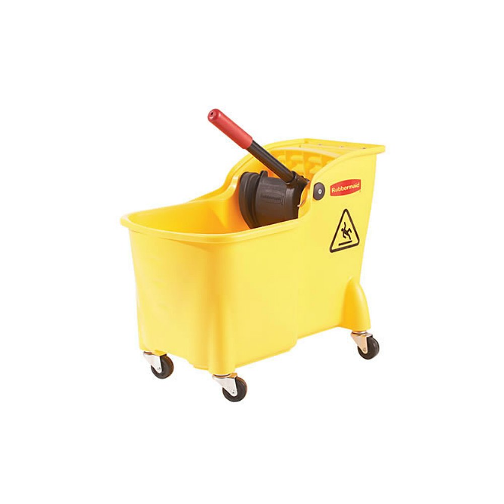 Top 10 Best Mop Buckets With Wringer List and Reviews 20192020 on