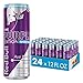 Red Bull Energy Drink, Sugar Free Acai Berry, Sugarfree Purple Edition, 12 Fl Oz (24 Count)