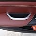 TongSheng ABS Chrome Car Door Storage Box Strips Sequin Trim 1pc for BMW X3 F25 2011-2016 / X4 F26 2013-16