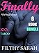 SEX: TABOO FINALLY (Older Man Younger Woman, Daddy Taboo Forbidden, Inexperienced, Hard, First Time Romance Collection Bundle)