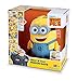 Despicable Me Walk & Talk Minion Dave Toy Figure