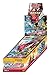 Pokemon Card Game XY BREAK Booster Pack Anger of heaven break Box Japanese