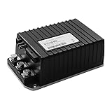 Generic New 48V 250A 1510-5201 1510A-5201 DC Motor