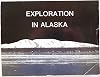 Exploration in Alaska: Captain Cook Commemorative Lectures June-November 1978