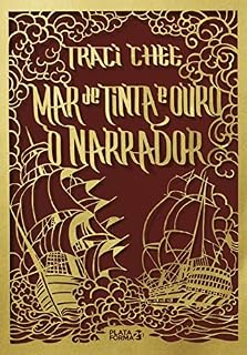 Livro O narrador (Mar de Tinta e Ouro Livro 3)