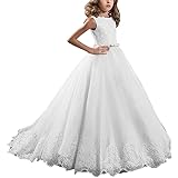 Flower Girl Dresses First communion dresses Girl