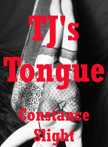 TJ's Tongue: A First Lesbian Sex Experience in Public