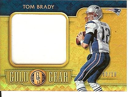 tom brady gear amazon