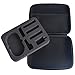 RCYAGO Waterproof Storage Carrying Case Portable Bag Hard-shell Backpack For ZEROTECH Dobby Zero RC Quadcopter