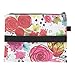 DaySpring Bible Journaling Illustrated Faith - Kangaroo Pouch - Floral (70162)