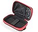 MP3 Player Case for AGPTEK A01T, A02, A20, A20BS, UQ, B03, C3 Rocker V2; Iyzer 16GB, Grtdhx 16GB, Wrcibo 8GB, Dansrue, Niusute, Hommie H2, Sony NWE395, Evistr 8GB, Apple iPod Nano, Eleston, Bassplay