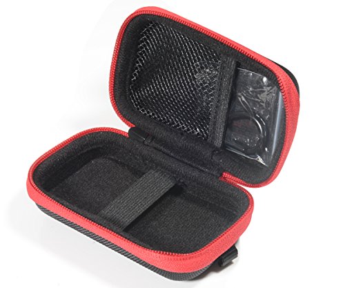 image for CaseSack MP3 player Case for AGPTEK A01T, A02, A20, A20BS, UQ, B03, C3