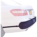 T-Rex Bumper Protector, Rear Bumper Guard for Cars