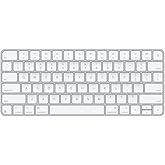 Apple Magic Keyboard - US English , Bluetooth