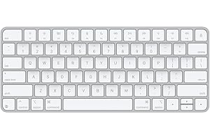Apple Magic Keyboard - US English ​​​​​​​, Bluetooth