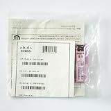 Cisco GLC-SX-MM= GE SFP Transceiver Module 1000Mbit SX LC Connector view 2