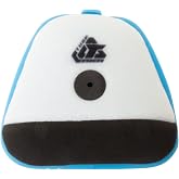 Tusk First Line Air Filter - Reusable High Performance Two-Stage Foam-Type Air Filter - Compatible with Yamaha YZ250F 14-18/YZ450F 14-17/ Replaces OEM 1SL-14451-01-00, 1SL-14451-00-00