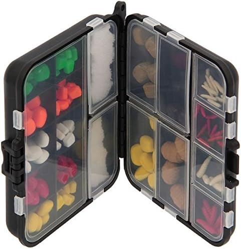 NGT Klone Baits Set (155 Piece) - Green, One Size - Image 3