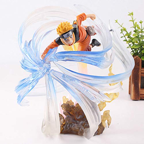 Yangzou-Naruto-Shippuden-Figura-Naruto-Uzumaki-Figura-De-Accin-Lucha-Naruto-Vs-Sasuke-Ver-Regalo-De-Juguete-20Cm