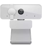 Amazon.com: Logitech StreamCam - White - 1080P HD 60fps Streaming